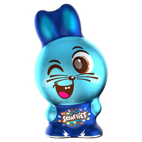 SMARTIES ICON BUNNY 12 X 94G