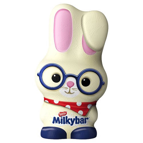 MILKYBAR BUNNY WHITE CHOCOLATE 12 X 88G