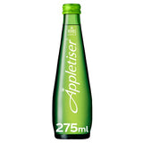 Appletiser Glass