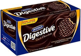 41393 MCVITIES DARK CHOC DIG 24X200G SSA