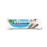 BOUNTY CRISPY ROLLS 24 x 23.4g