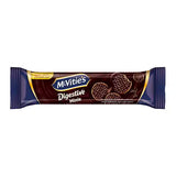 20048-07 MCVITIES MINIS DIGESTIVE DARK CHOC 72X38G (12X6)