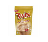 MZ27 TWIX INSTANT HOT CHOCOLATE POUCH 6* 140G