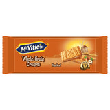 01216-06 MCVITIES RICH CREAMS HAZEL 3PK 24X100G