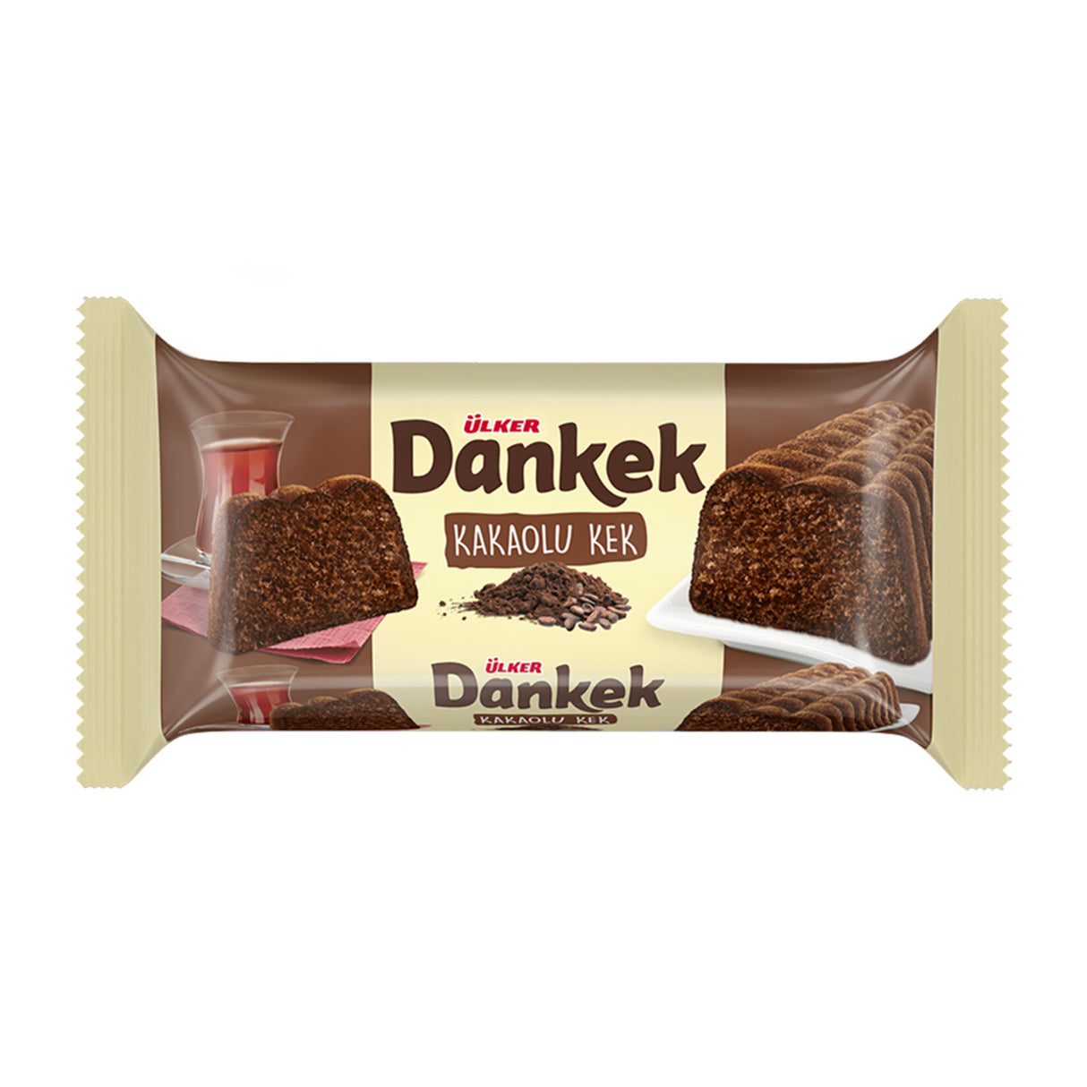 00678-08 DANCAKE BATON COCOA 6X200G