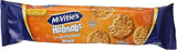 20570-05 MCVITIES GOLDEN OAT MINIS 72X45G (12X6)