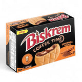 51500-01 BISKREM CINNAMON 384X36G (12X32)