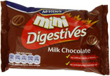 20064-01 MCV DIGESTIVE MINI MILK CHOC 120X40G (10X12)