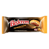 50001-02 BISKREM CARAMEL 384X36G (12X32)