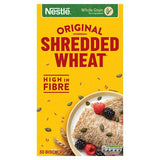 Shredded Wheat Cereal - The Original