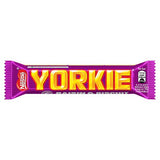 YORKIE RAISIN & BISCUIT 24 X 44G