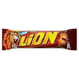 LION BAR 36 X 50G