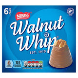 WALNUT WHIP 6 PACK 10 X 180G