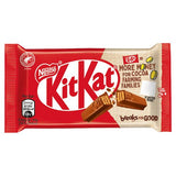 KIT KAT 4 FINGER MILK 24 X 41.5G