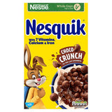 Nesquik Cereal