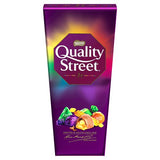 QUALITY STREET CARTON 6 X 240G