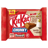 KIT KAT CHUNKY 4PK 16 X 160G