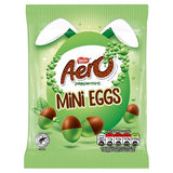 AERO PEPPERMINT MINI EGGS POUCH 12 X 70G