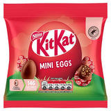 KIT KAT MINI EGGS POUCH 12 X 81G