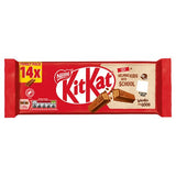 KIT KAT 2 FINGER 14PK 10 X 289.8G