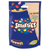 SMARTIES POUCH 8 X 105G