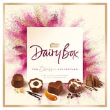 DAIRY BOX SMALL BONBON CARTON 8 X 162G