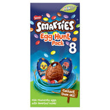 SMARTIES EASTER EGG HUNT 12 X 140G