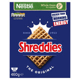 Shreddies Cereal - The Original