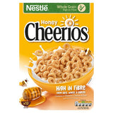 Cheerios Cereal - Honey