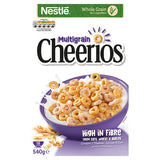 Cheerios Cereal - Multigrain