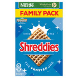 Shreddies Cereal Family Pack - The Frosted One