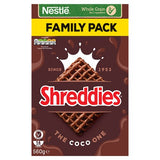 Shreddies Cereal Family Pack - The Coco One