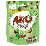 AERO PEPPERMINT POUCH 8 X 92G