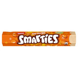 SMARTIES ORANGE GIANT HEXATUBE 20 X 120G