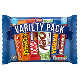 NESTLE VARIETY MULTIPACK 6PK 12 X 264G