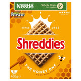 Shreddies Cereal - The Honey One