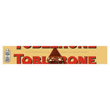 TOBLERONE BAR MILK CHOCOLATE 20 X 100G