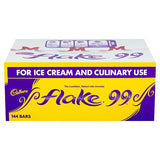 CADBURY FLAKE 99 1 X 144