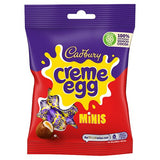 CADBURY CREME EGG MINIS BAG 13 X 78G