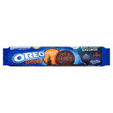 OREO VANILLA HALLOWEEN ROLL 16 X 154G