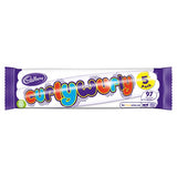 CADBURY CURLY WURLY 5PK 28 X 107.5G