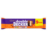 CADBURY DOUBLE DECKER 9PK 8 X 335.7G