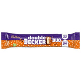 CADBURY DOUBLE DECKER DUO 32 X 74.6G
