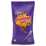 CADBURY CRUNCHIE BITS 1 X 500G