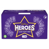 CADBURY HEROES BULK 1 X 2KG