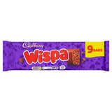CADBURY WISPA 9PK 11 X 213.3G