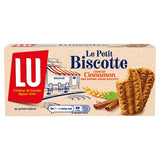 LU LE PETIT BISCOTTE 10 X 200G