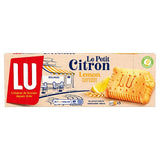 LU LE PETIT CITRON 7 X 140G