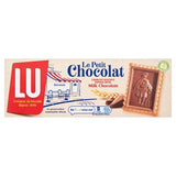 LU LE PETIT CHOCOLAT 14 X 150G