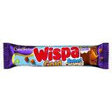 CADBURY WISPA GOLD SALTED CARAMEL 48 X 48G